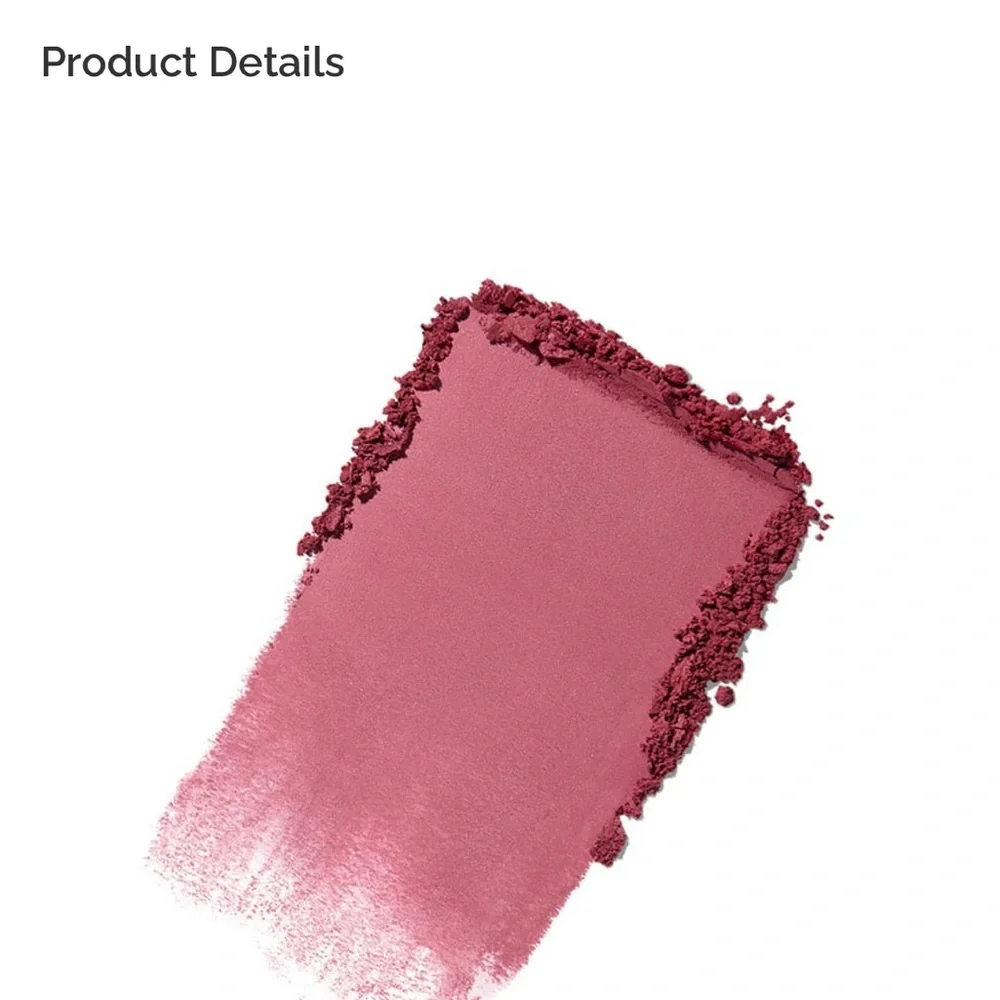 New in Box Colorstreet Blush Color: Diva